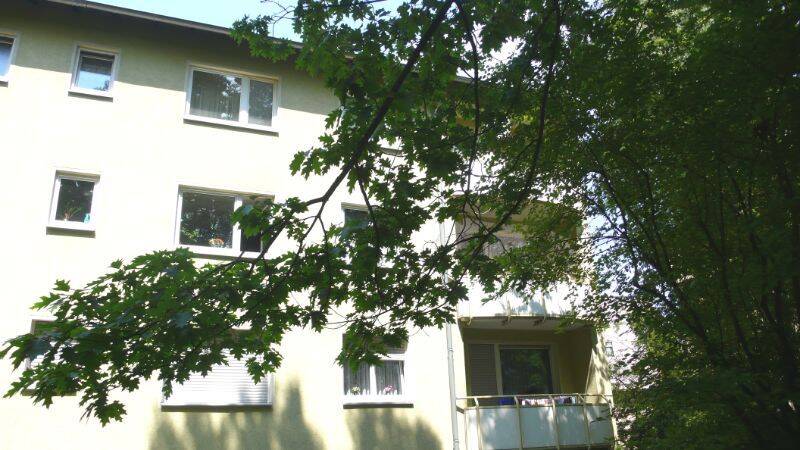 Gut geschnittene 3,5-Zimmer-Wohnung sucht Mieter, 63457 Hanau