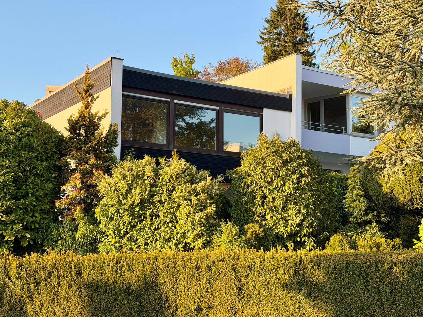 Dein Logenplatz im Grünen: Reihenendhaus mit Traumblick in Bad Soden-Neuenhain!, 65812 Bad Soden am Taunus