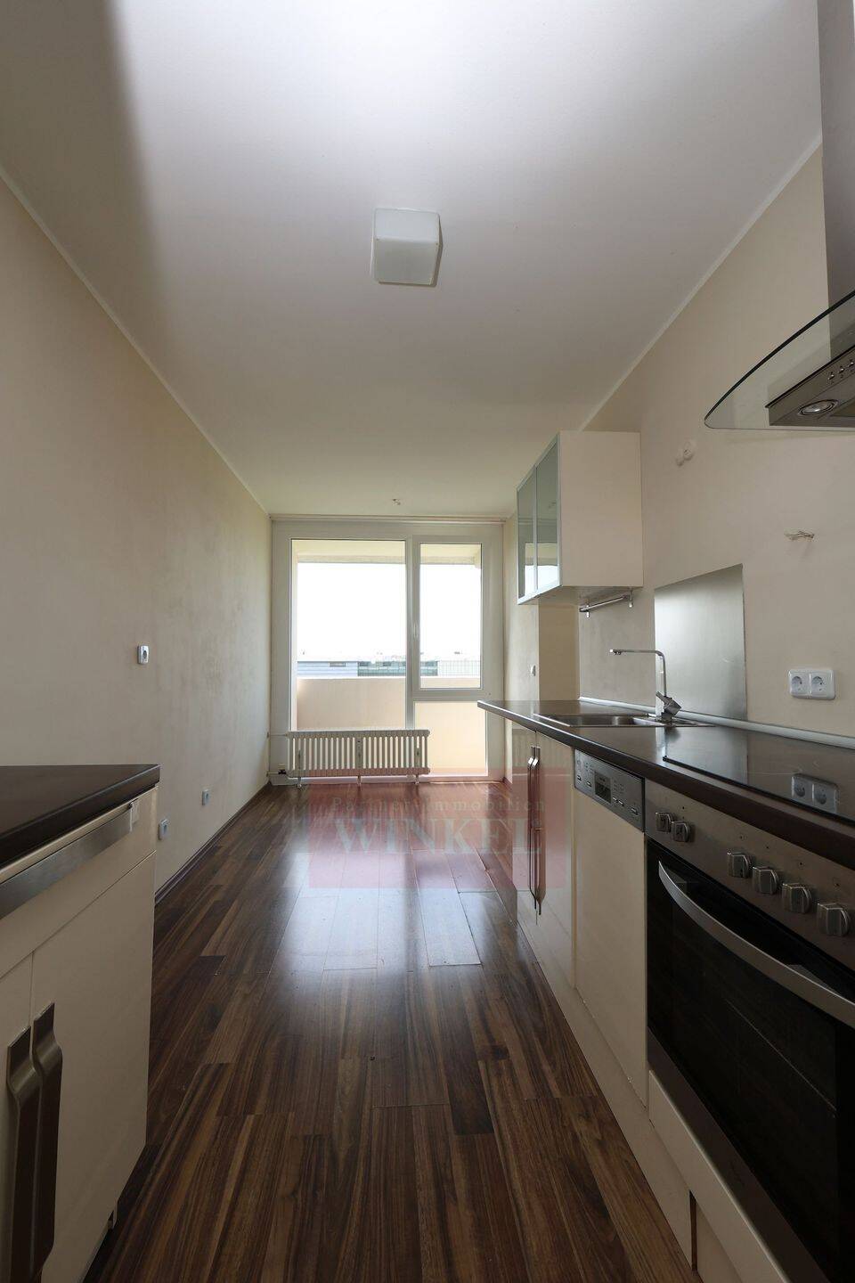 2-ZIMMERWOHNUNG MIT EINBAUKÜCHE, STELLPLATZ & BALKON -leerstehend-, 53177 Bonn