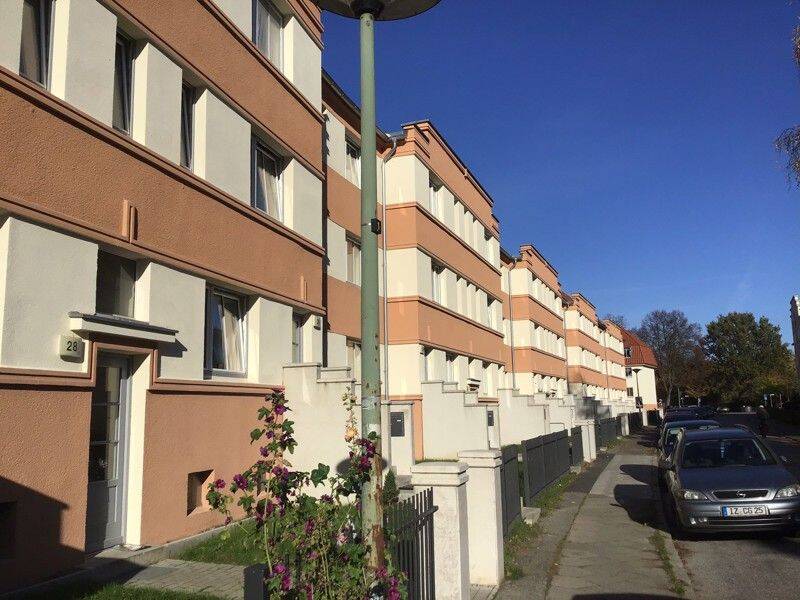 Wo das Leben so spielt – sanierte 2-Zimmer-Wohnung, sofort anmietbar!, 23558 Lübeck (Buntekuh Sankt Lorenz Nord Sankt Lorenz Süd)