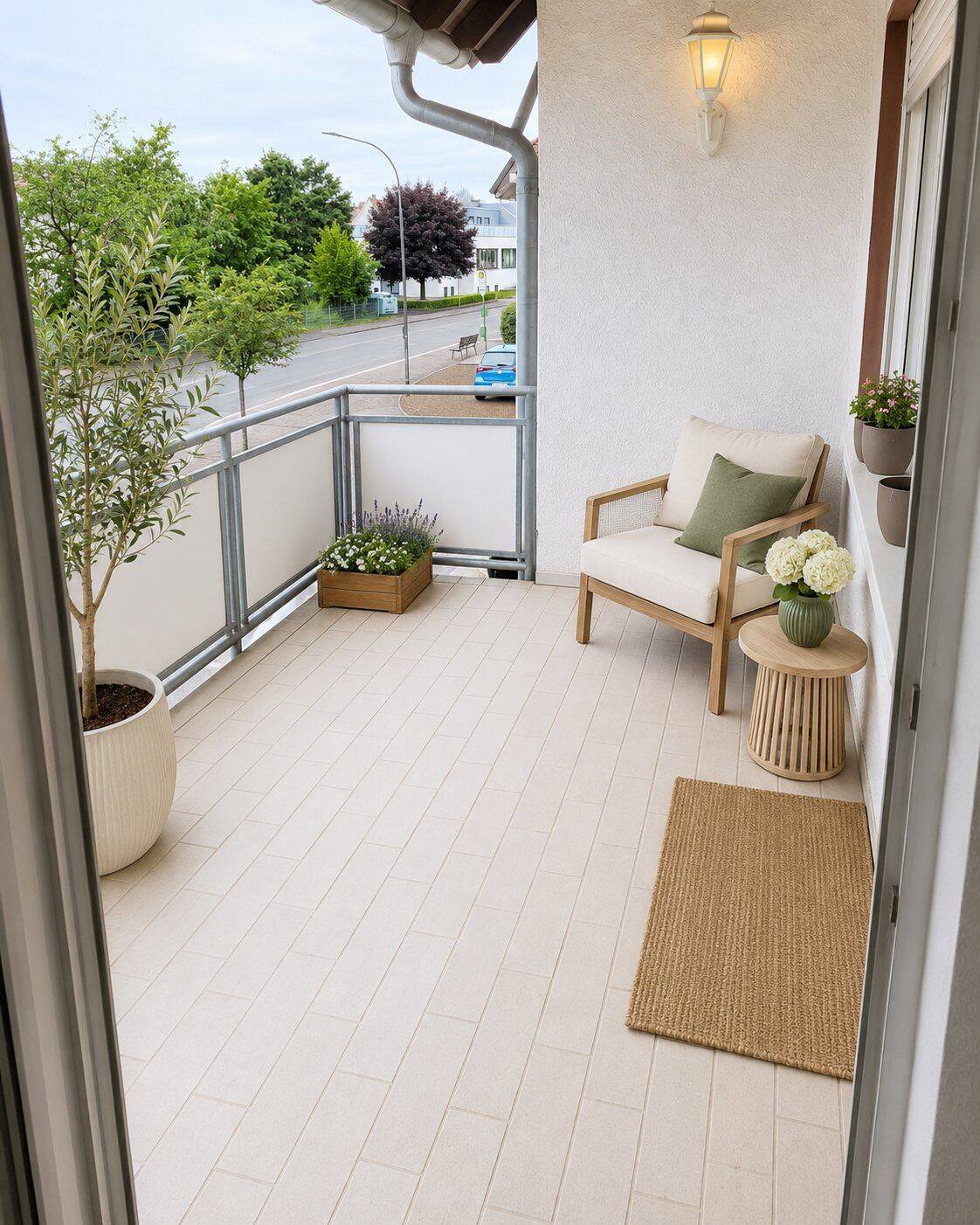Schöne 3-Zimmer-Wohnung in Gießen zu vermieten, 35396 Gießen