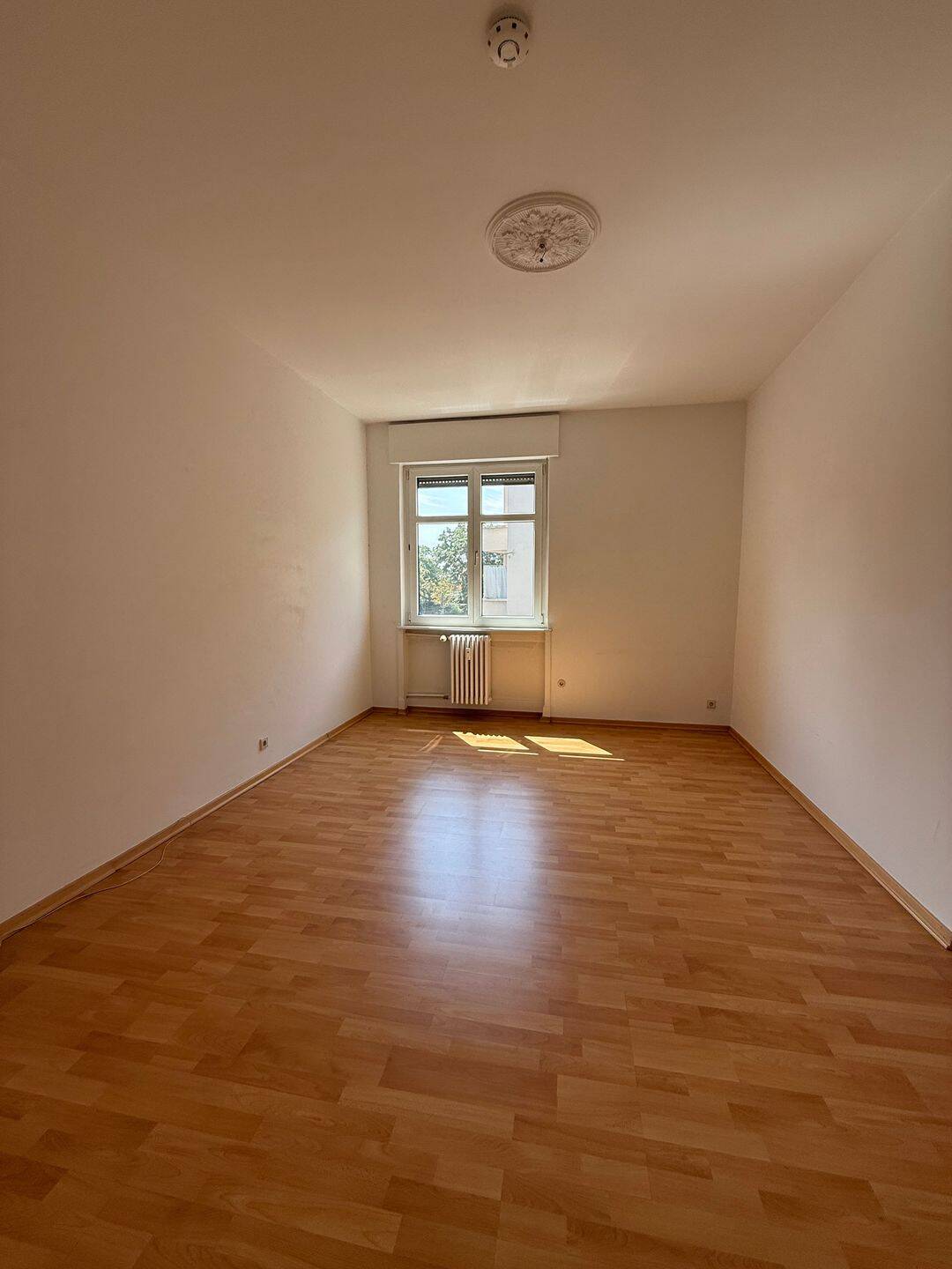 Helle und Geräumige 3-Zimmer-Wohnung in Mannheim-Neckarstadt, 68167 Mannheim (Neckarstadt Wohlgelegen)