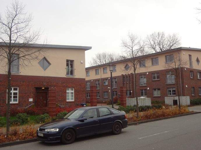 DREI-ZIMMER-WOHNUNG in Stade-Ottenbeck, 21684 Agathenburg