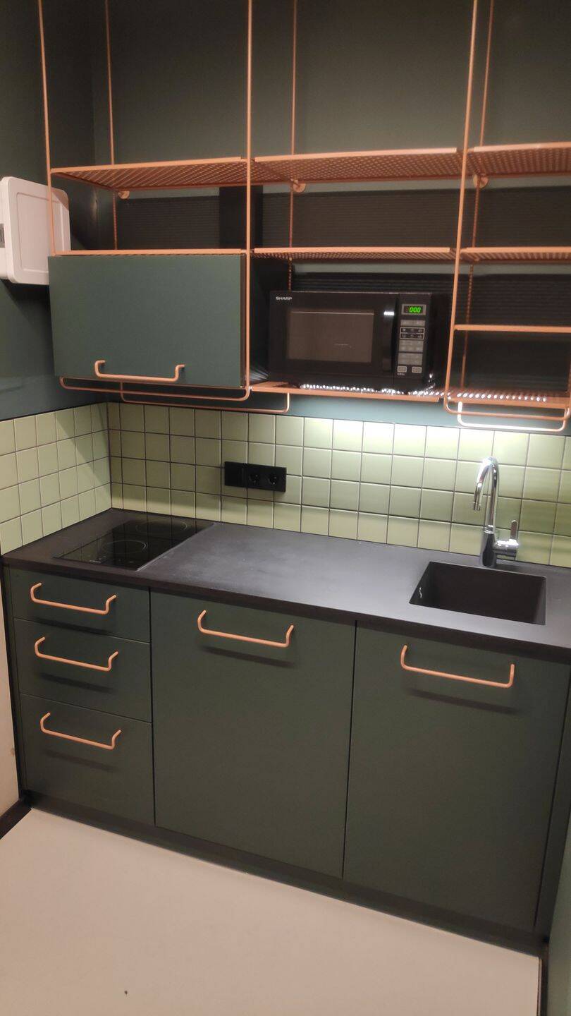 Voll möbliertes Studio-Apartment für Studierende, 37083 Göttingen