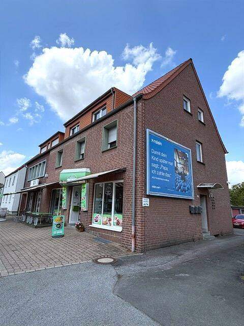 Frisch sanierte 3-Zimmer-Wohnung in Hamm-Bockum-Hövel, 59075 Hamm (Bockum-Hövel Heessen)