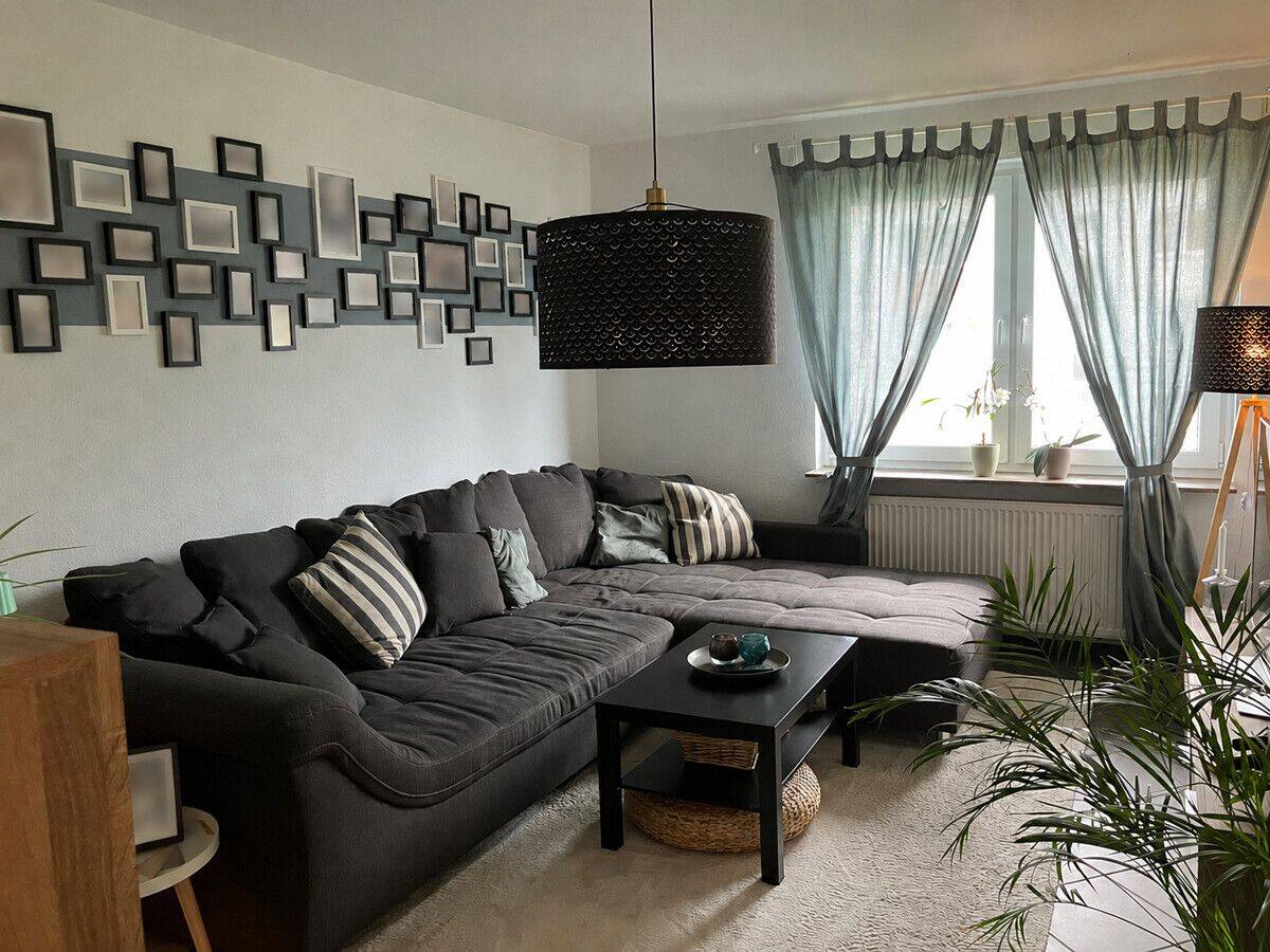 Top-gepflegte 2,5-Zimmer-Obergeschosswohnung in zentraler Lage der Bremer Innenstadt!, 28195 Bremen (Altstadt Bahnhofsvorstadt)