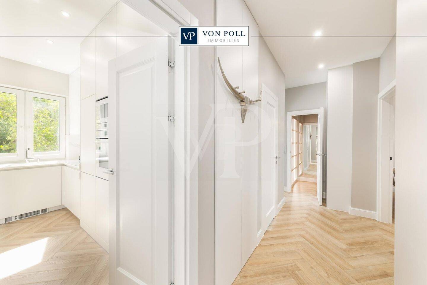 Design trifft Perfektion – Exklusive Eigentumswohnung mit Premium-Ausstattung!, 12103 Berlin (Tempelhof-Schöneberg Mariendorf Schöneberg Tempelhof)