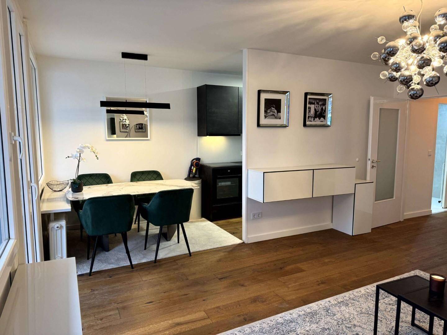 Möblierte 1,5 Zimmerwohnung am Lützow Platz – KaDeWe Nähe, 10787 Berlin (Charlottenburg-Wilmersdorf Charlottenburg Schöneberg Tiergarten)