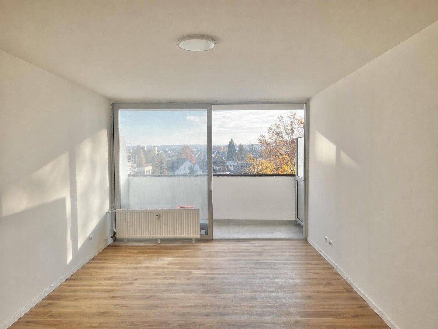 Kernsanierte 1Z-Wohnung mit ca. 7% Bruttomietrendite | Provisionsfrei, 63128 Dietzenbach