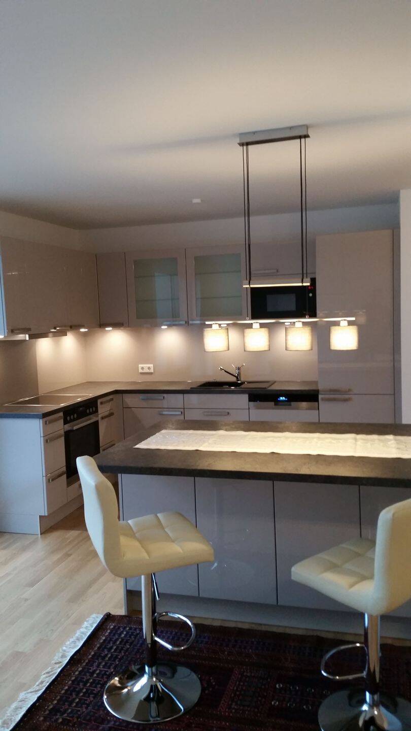 Bielefeld Babenhausen Penthouse Wohnung 3. Etage Fahrstuhl, 33613 Bielefeld (Babenhausen Gellershagen Innenstadt)