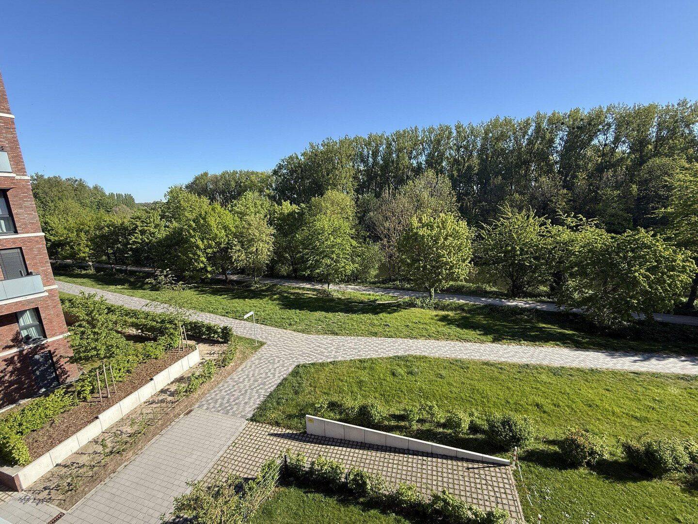 Exklusives Penthouse in der Wasserstadt Hannover-Limmer mit Blick ins Grüne / Keine Maklergebühren, 30453 Hannover