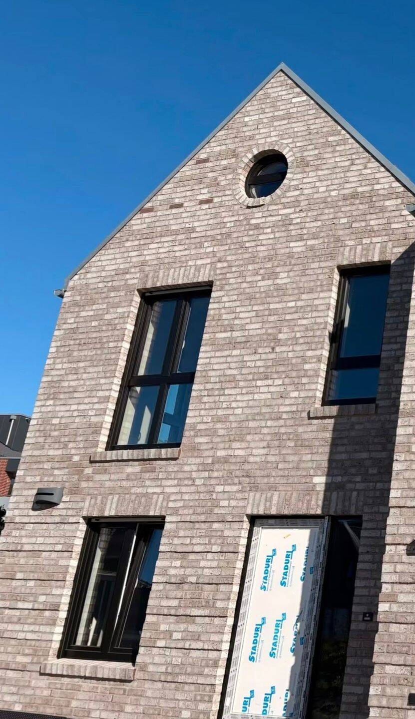 Neubau-Doppelhaushälfte in zentraler Lage von Leer -Erstbezug-, 26789 Leer (Ostfriesland)