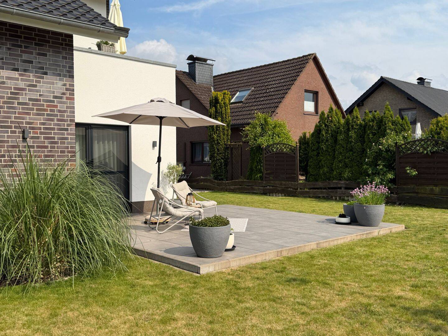 Moderne Erdgeschosswohnung, 49163 Bohmte