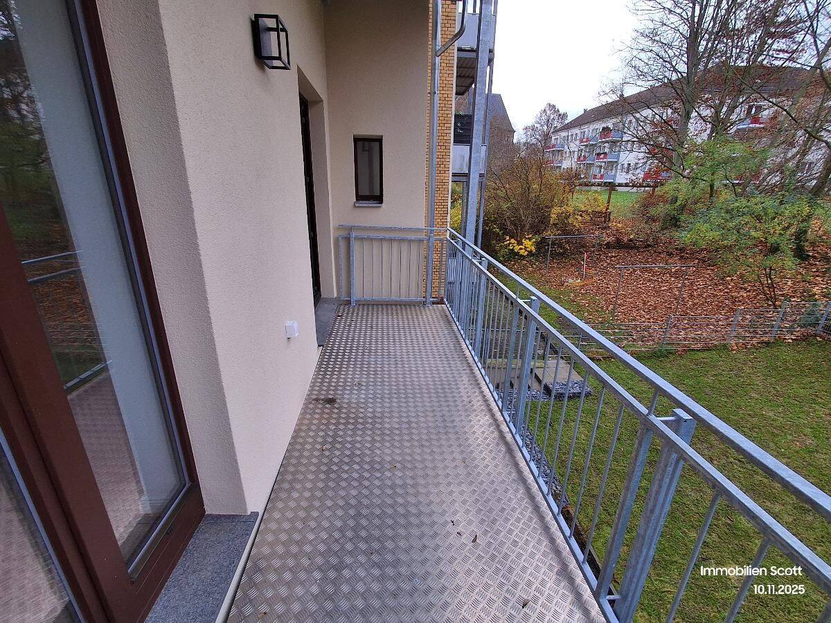 Erstbezug nach Sanierung: Modernes Wohnen in Plauen, 8525 Plauen