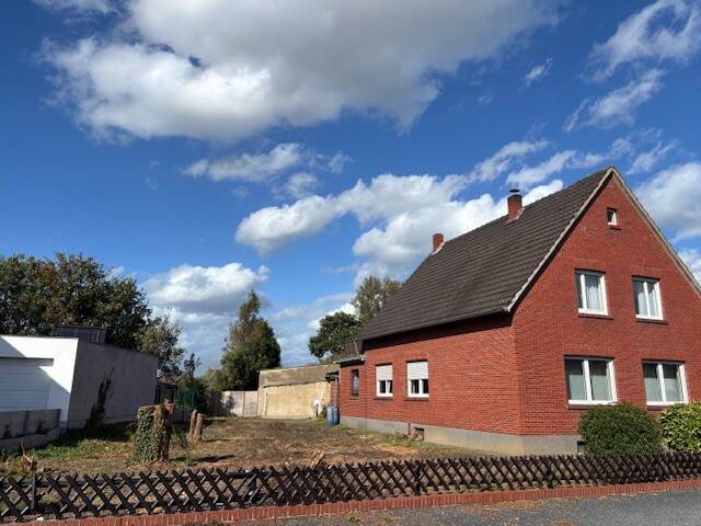 Freistehendes 1 Familienhaus auf dem Lande, 52525 Heinsberg