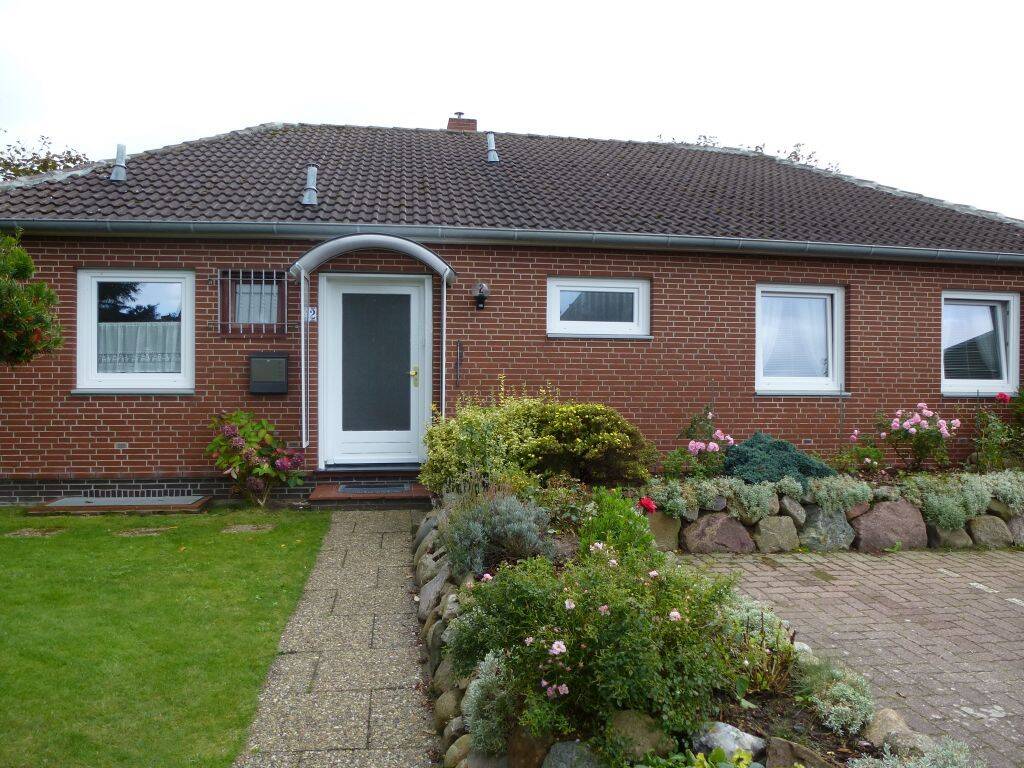 2-Zi.-Souterrain-Whng. 65 m² in Westerland, 25980 Sylt