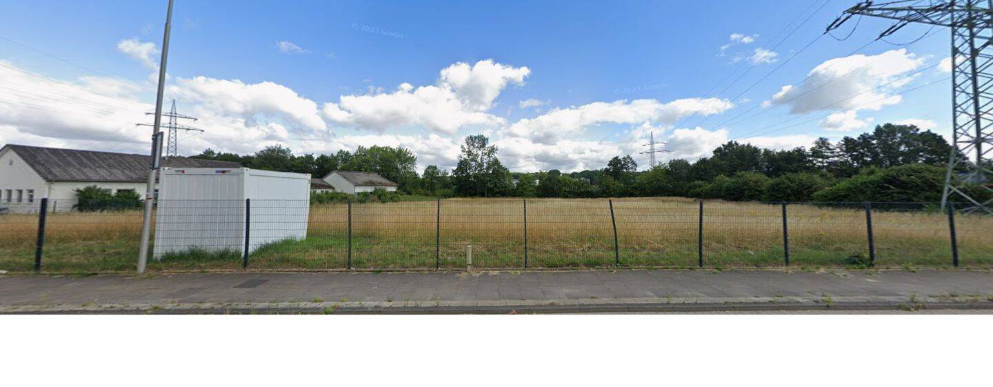 Gewerbegrundstück Füllenbruch, 32051 Herford