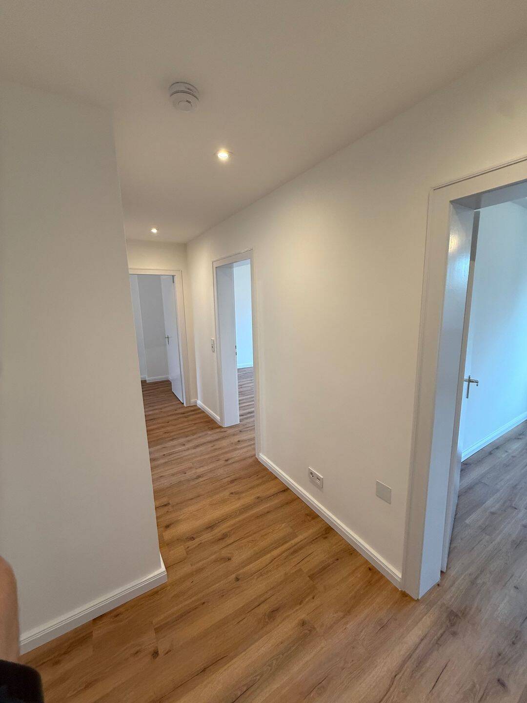 3 Zimmer Wohnung in Bad Oldesloe mit 66 m² Wohnfläche, 23843 Bad Oldesloe