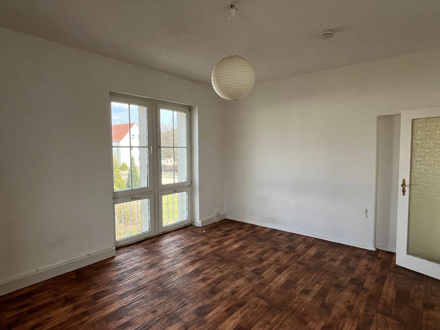 * gemütliche 2- Zimmerwohnung im Grünen *, 3149 Groß Schacksdorf-Simmersdorf