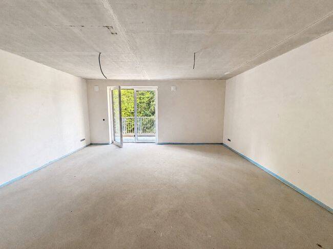 Helle Neubauwohnung mit moderner Ausstattung und optimaler Raumaufteilung, 22175 Hamburg (Wandsbek Bramfeld)