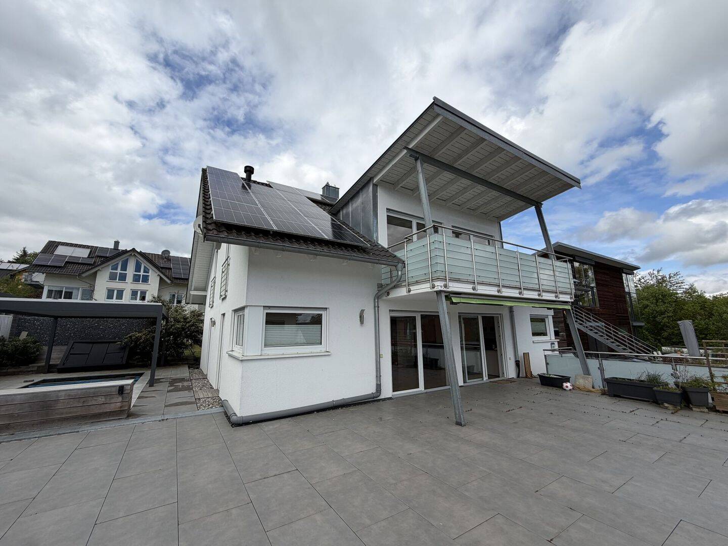 Exklusives Einfamilienhaus in Fridingen an der Donau, 78567 Fridingen an der Donau