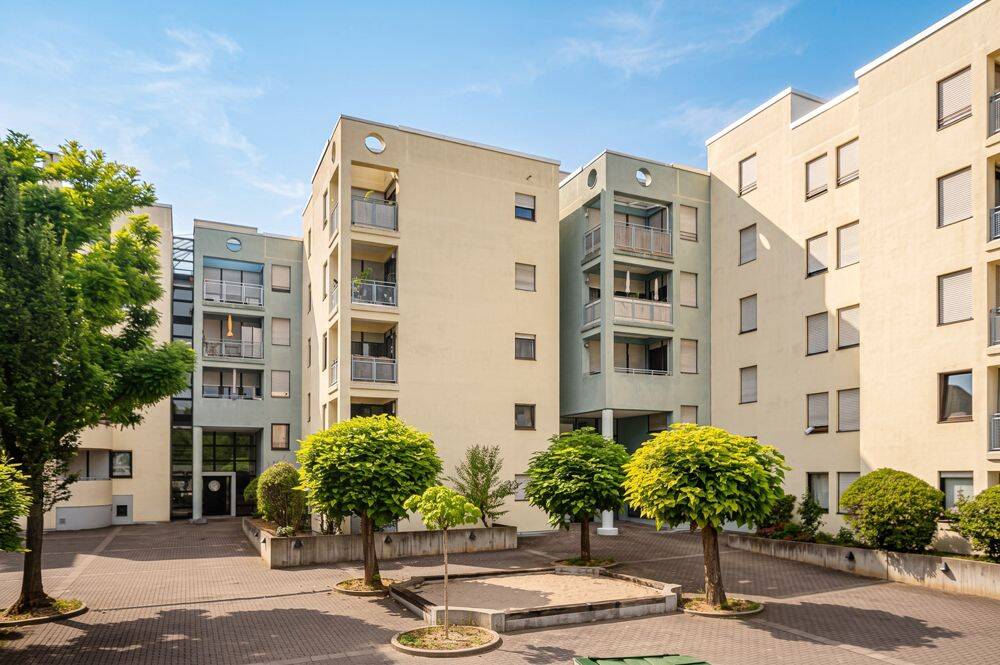 Kompakte 2-Zimmer-Wohnung zu einem attraktiven Preis zwischen Hechtsheim und der Mainzer Oberstadt, 55129 Mainz (Bretzenheim Ebersheim Hechtsheim)