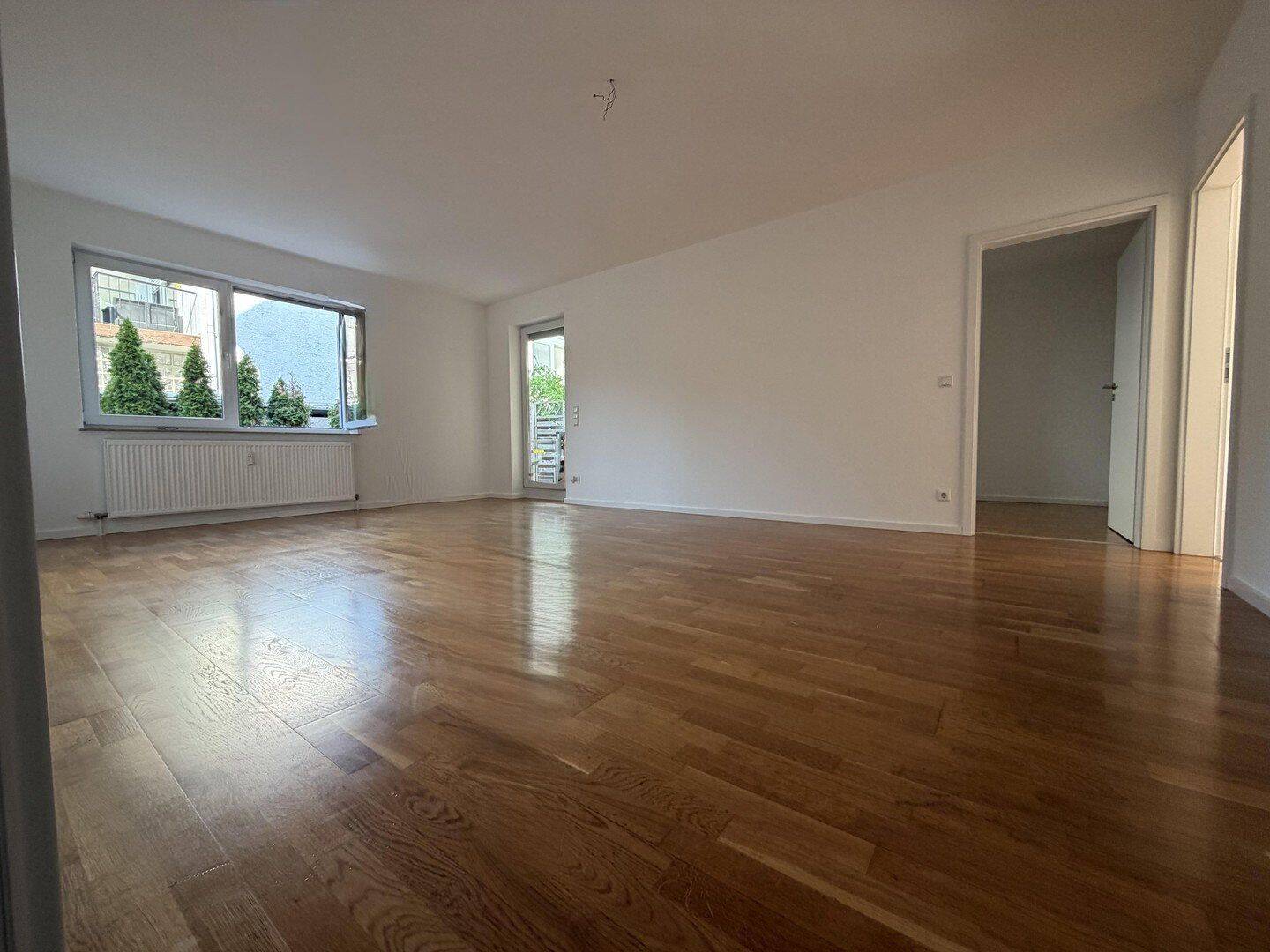 Barrierearme, grundrenovierte, schicke 3 Zimmer Wohnung in Mainz- Gonsenheim, 55122 Mainz (Gonsenheim Hartenberg/Münchfeld Neustadt)