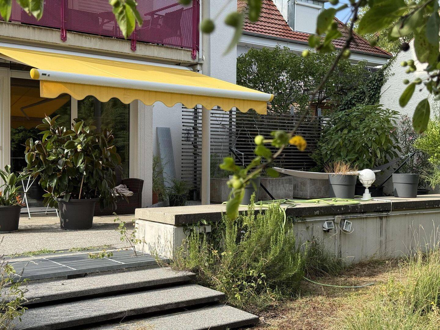 Ein Zuhause mit seltenem Freiraum, 78224 Singen (Hohentwiel)