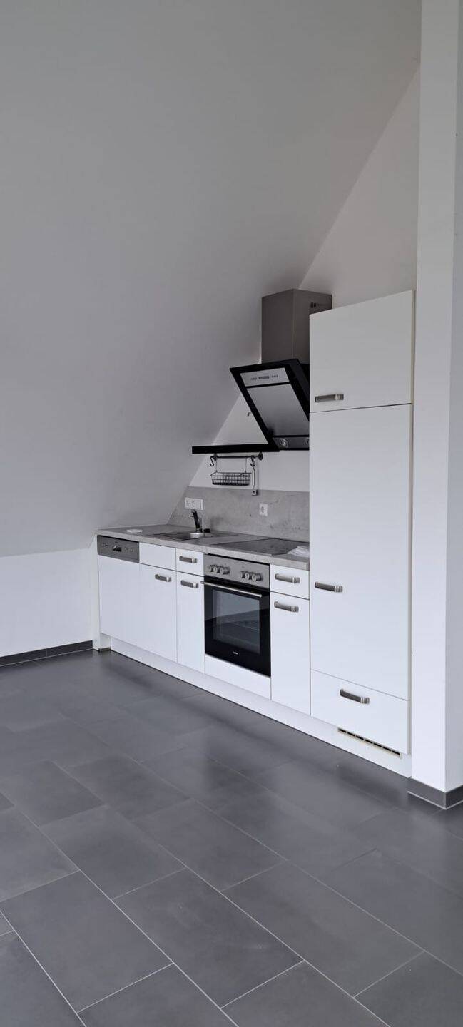 zentral gelegene 2-Zimmer-Wohnung in Mössingen, 72116 Mössingen