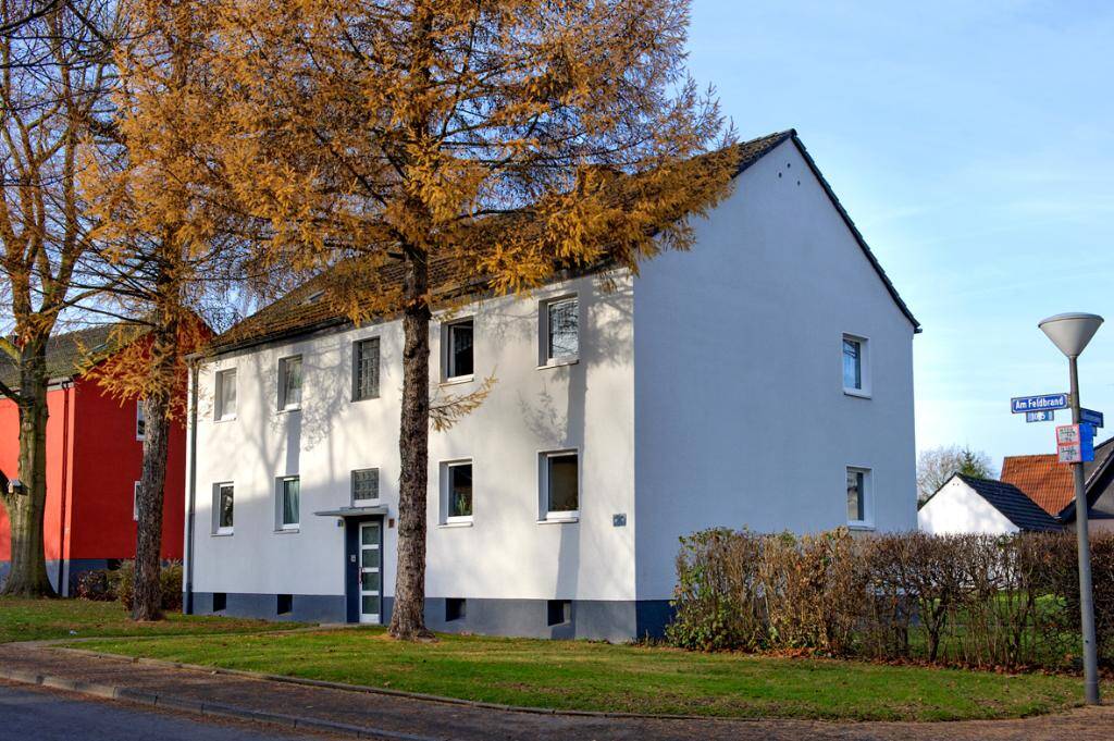 2-Zimmer-Wohnung in Dortmund Bodelschwingh, 44357 Dortmund (Bodelschwingh Nette Oestrich Westerfilde)