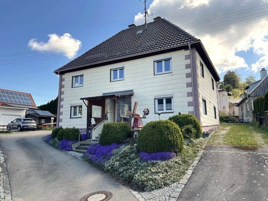 Altes Haus sucht neue Liebe!, 87737 Boos