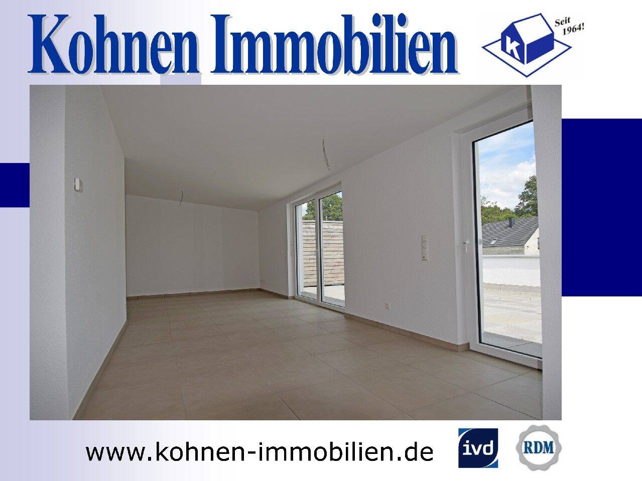 Exklusive Penthousewohnung mit Traum-Dachterrasse – stilvoll wohnen in Bestlage von Hinsbeck, 41334 Nettetal