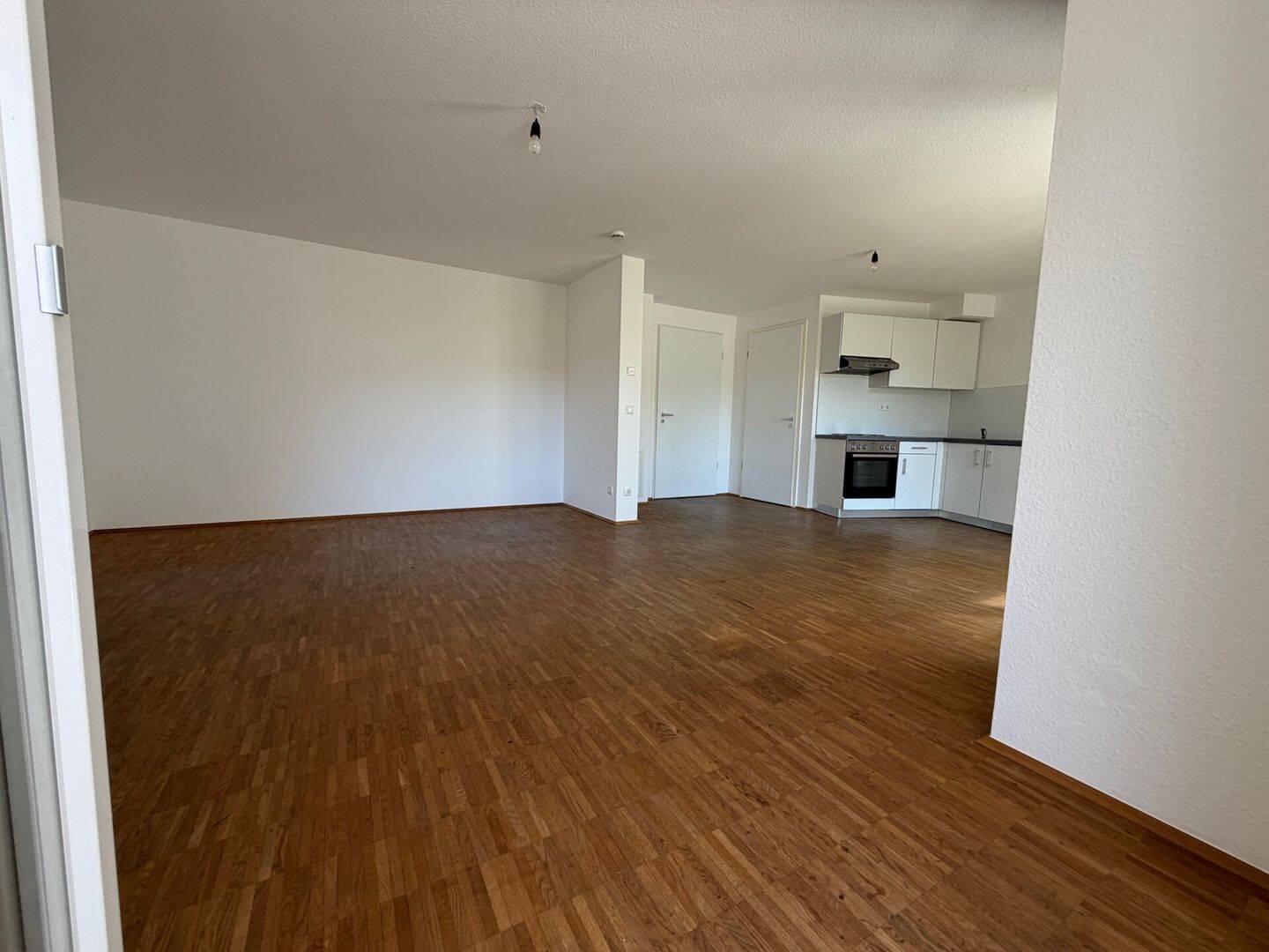 Große 1-Zimmer-Wohnung in Freiburg-Rieselfeld, 79111 Freiburg im Breisgau