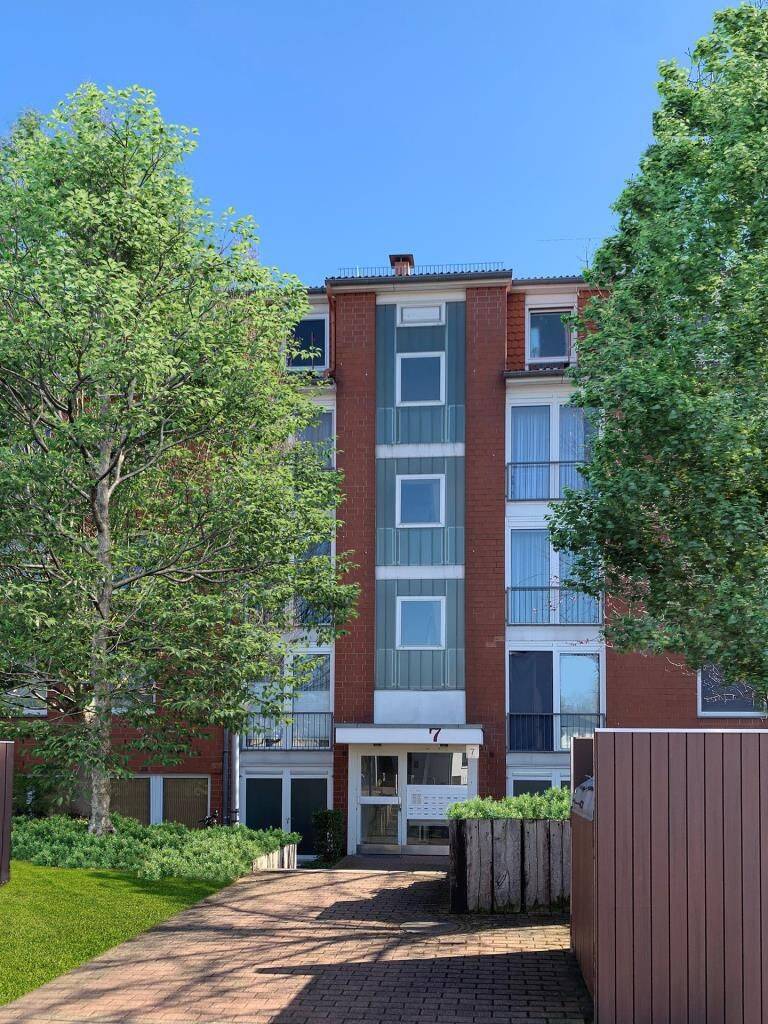 ‚Tiny Flat‘ mit gutem Mietertrag!, 30952 Ronnenberg