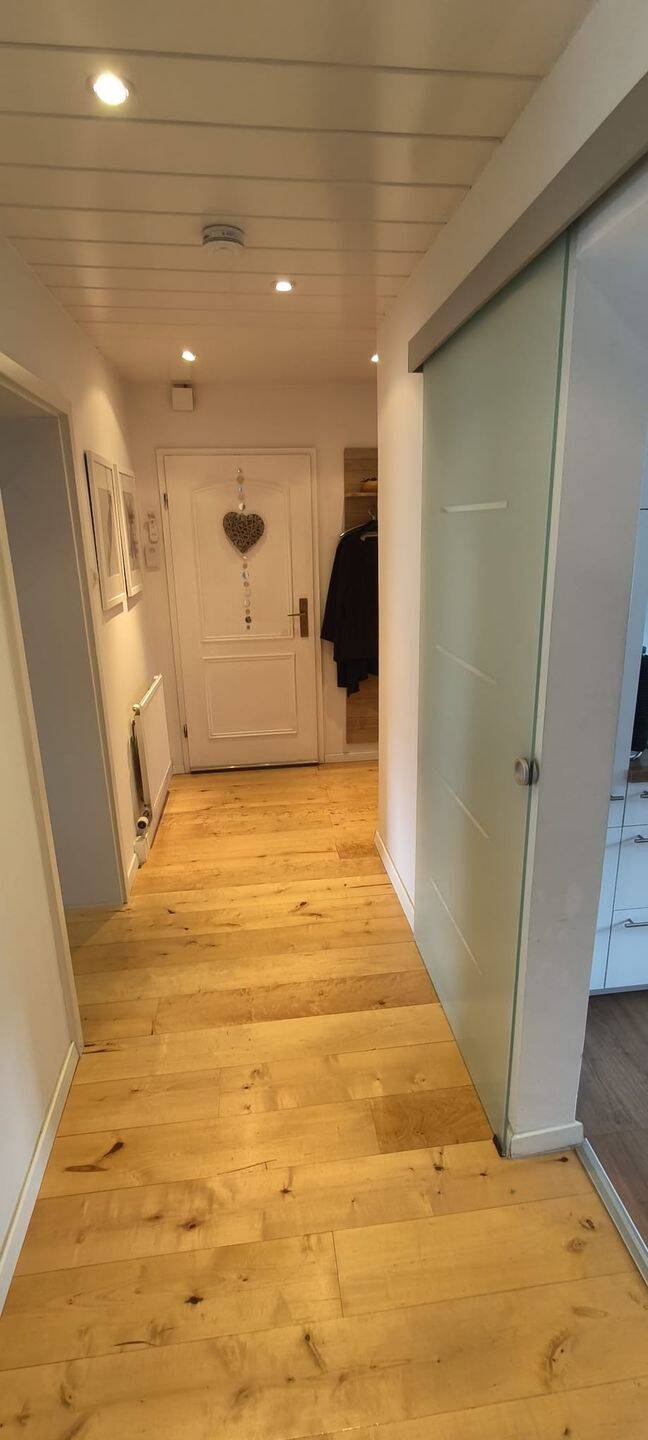 **Schöne Wohnung mit Balkon, Einbauküche und Gartenanteil im TOPZUSTAND, KAUFEN statt mieten!!***, 67227 Frankenthal (Pfalz)