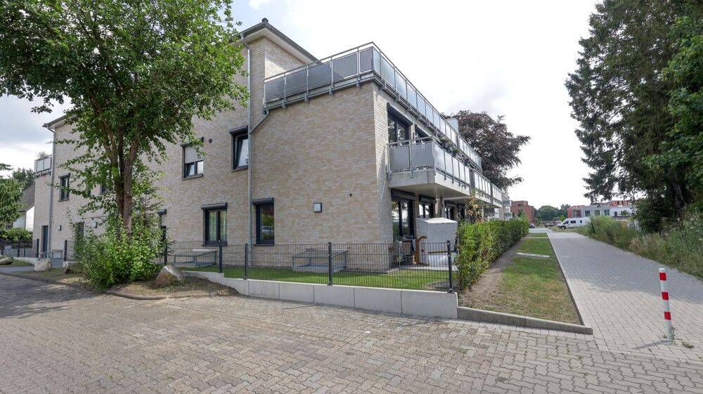 Penthouse Neubauwohnung im Lieken-Quartier!, 28832 Achim
