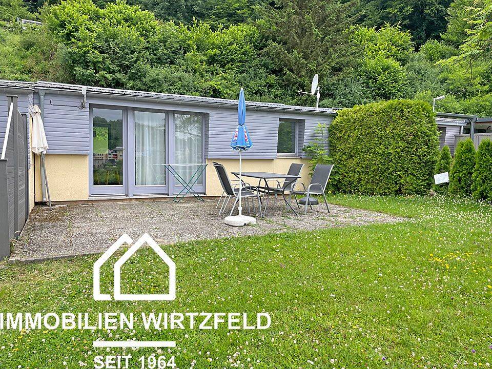 Ferienbungalow im Ferienpark Waxweiler, 54649 Waxweiler