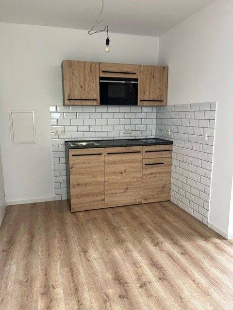 Komplett sanierte schnuckelige 1-Zimmer-Wohnung!!!, 30519 Hannover