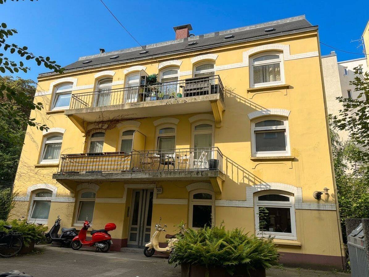 Altbauwohnung zur Miete in Eppendorf – Wentzel-Dr., 20251 Hamburg (Hamburg-Nord Alsterdorf Eppendorf Hoheluft-Ost)
