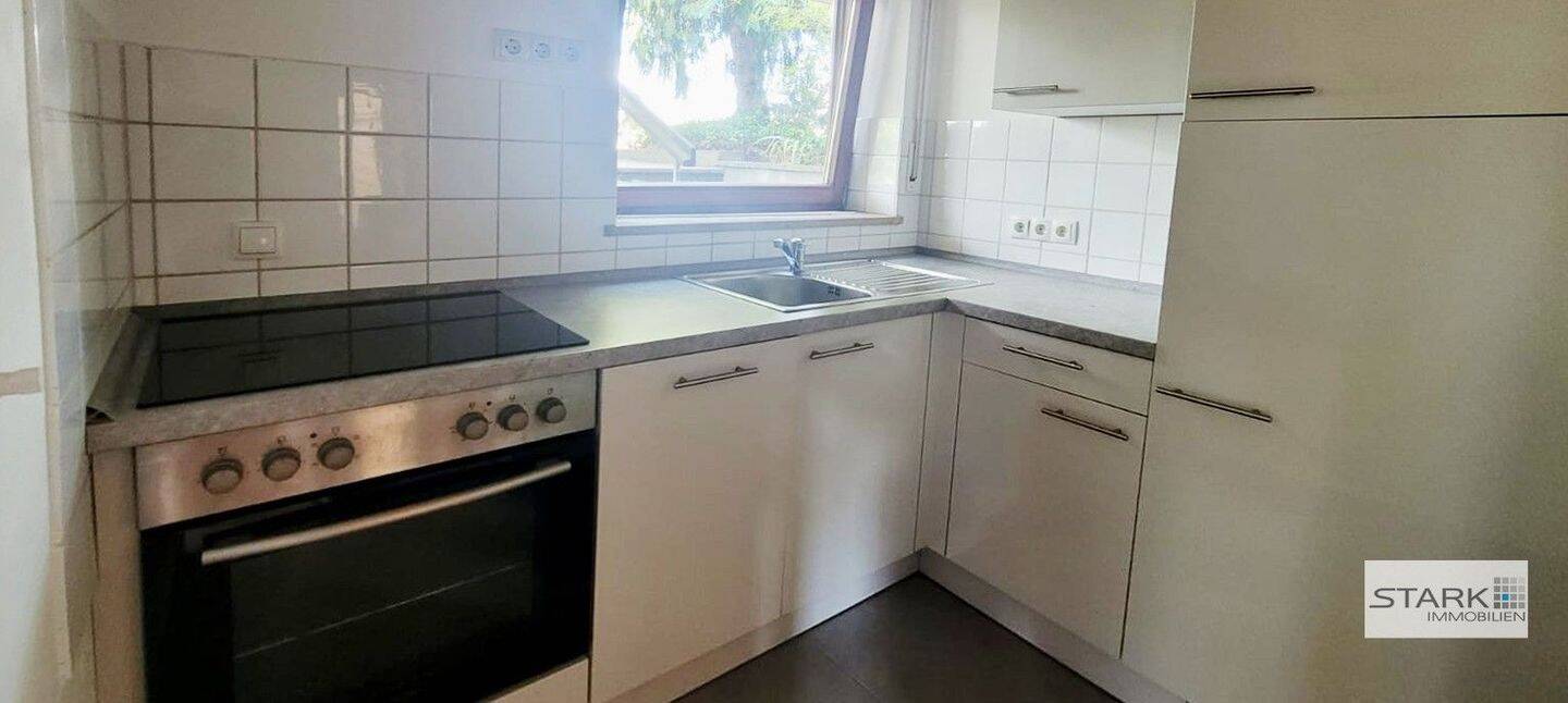 Erdgeschoßwohnung mit Terrasse und Gartennutzung, 97268 Kirchheim