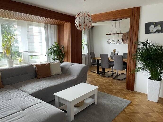 3 – Zimmer Wohnung, Oberkaufungen, zentrale Lage, 34260 Kaufungen