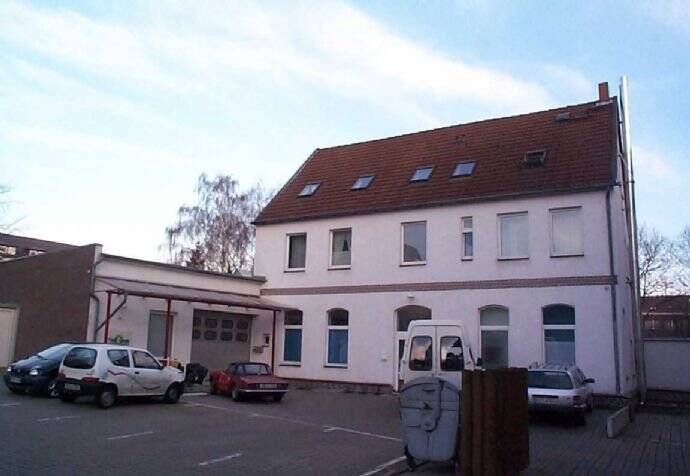 Schönes Apartment, ruhig gelegen, inmitten des lebendigen Zentrums von Hildesheim, 31134 Hildesheim