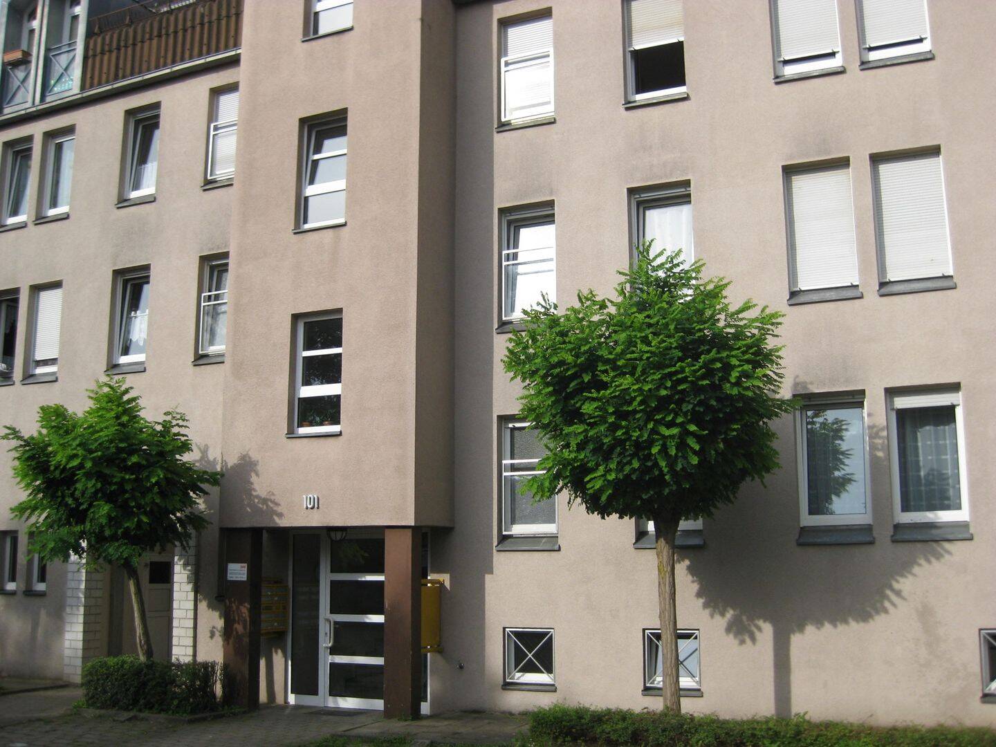 Gemütliche 3-Zimmer Wohnung sucht Nachmieter!, 90449 Nürnberg (Gebersdorf Neuröthenbach Röthenbach bei Schweinau)
