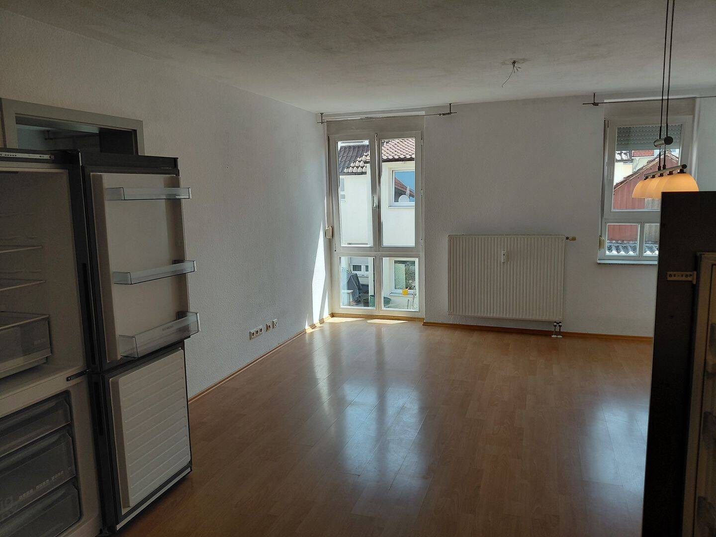 Dreizimmerwohnung  – mit oder ohne Möblierung, 71665 Vaihingen an der Enz