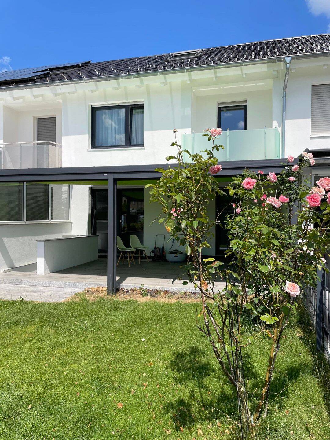 Aufwendig saniertes Reihenhaus in familienfreundlicher Lage von Kaufbeuren, 87600 Kaufbeuren