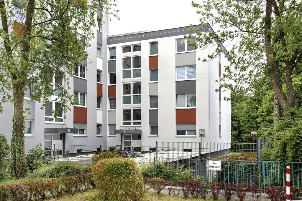 2-Zimmer-Wohnung in Hilden Süd, 40724 Hilden