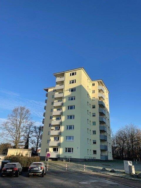 Gepflegte Wohnung in Osteenähe, 23730 Neustadt in Holstein