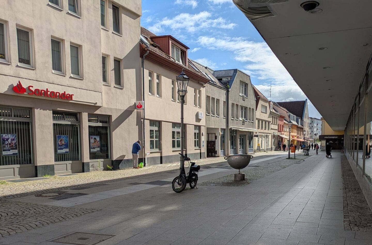 Vollvermietetes Wohn- und Geschäftshaus in bester Altstadtlage, 13597 Berlin (Spandau)