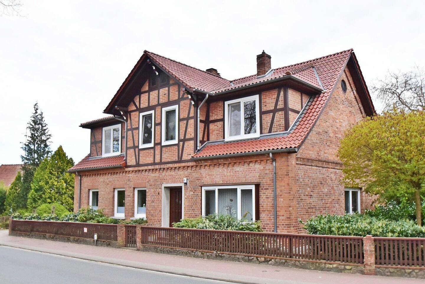 Haus zur Miete in Bad Fallingbostel, 29683 Bad Fallingbostel