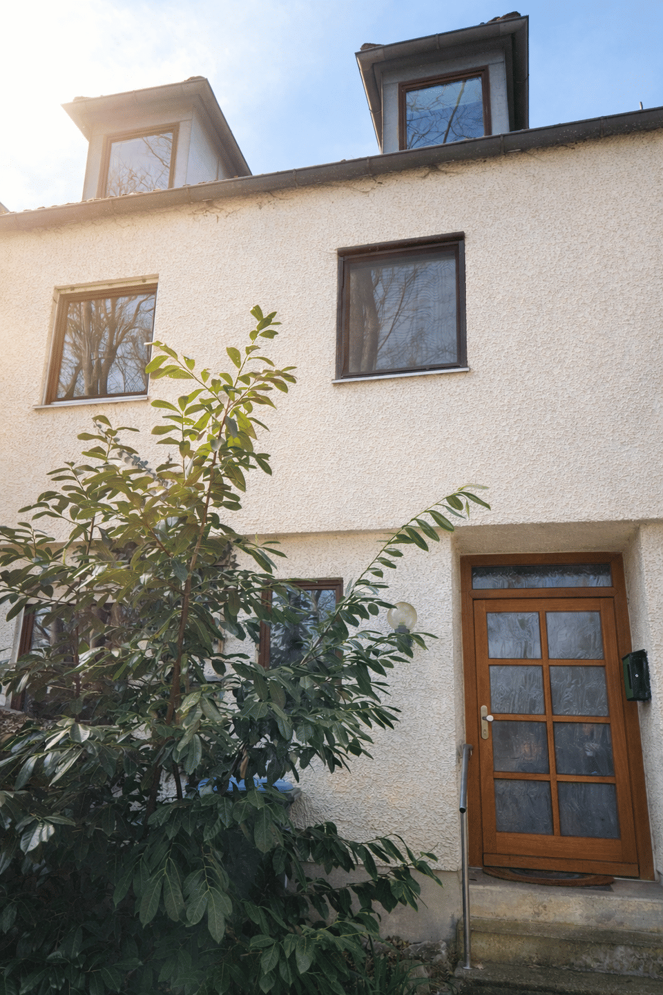 Mehr Raum! Mehr Freiheit! Mehr Zuhause! Ihr Haus in Dorfen!, 84405 Dorfen